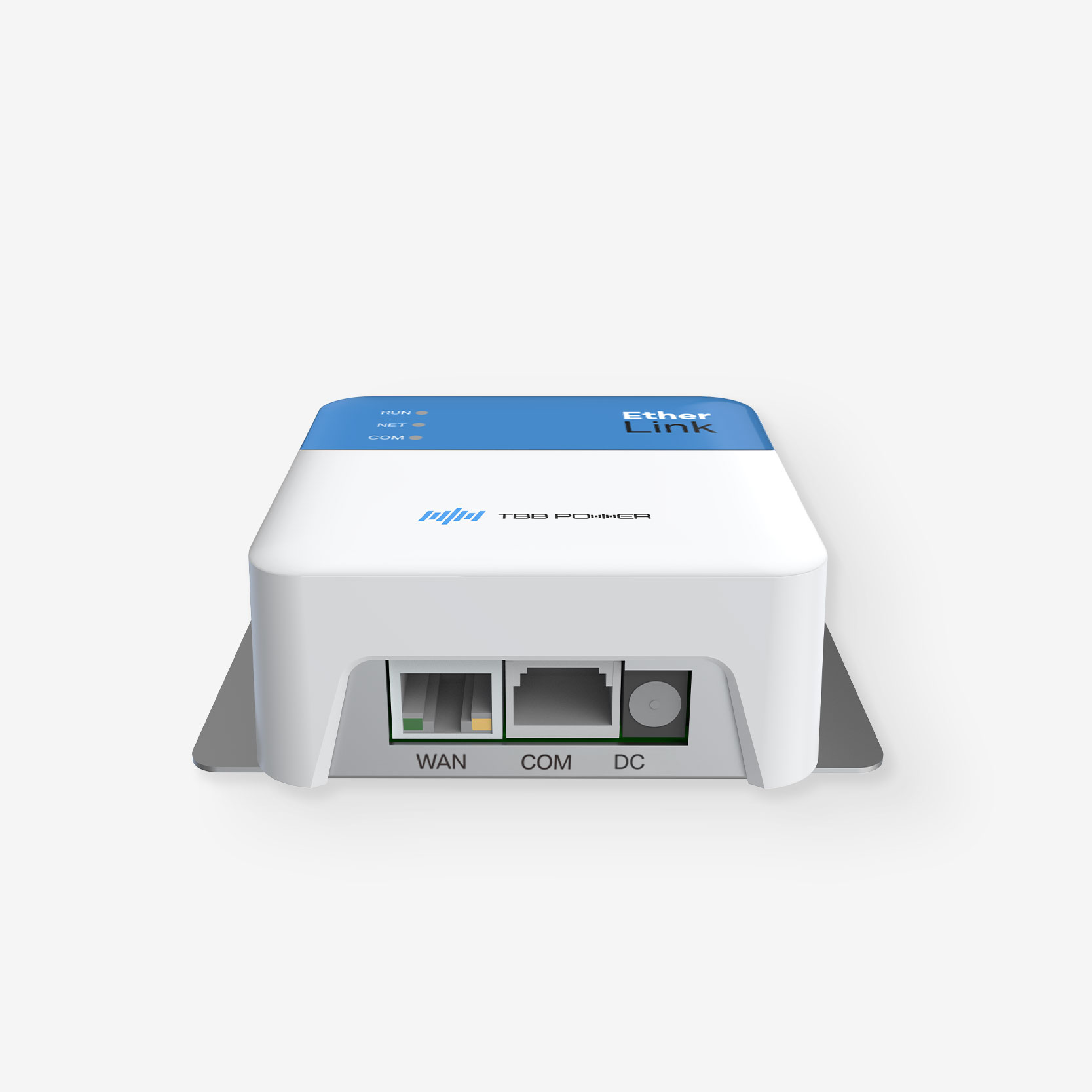 Ether-link data transmission for solar energy systems product image